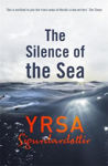 Picture of The Silence of the Sea: Thora Gudmundsdottir Book 6