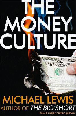 Picture of The Money Culture
