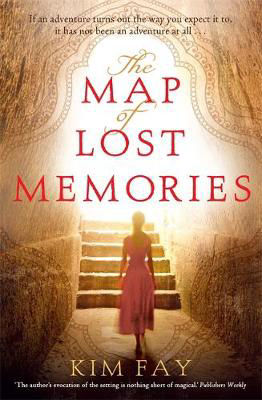 Picture of Map Of Lost Memories