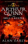 Picture of Arthur Quinn and Hell's Keeper Book 3