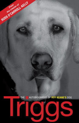 Picture of Triggs: the Autobiography