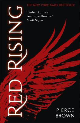 Picture of Red Rising: Red Rising Series 1