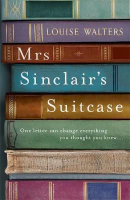 Picture of Mrs. Sinclair's Suitcase