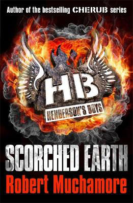 Picture of Henderson's Boys 7 Scorched Earth