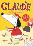 Picture of Claude in the Country