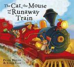 Picture of The Cat and the Mouse and the Runaway Train