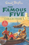 Picture of Famous Five Collection 1