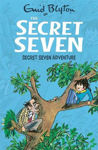 Picture of Secret Seven: Secret Seven Adventure: Book 2