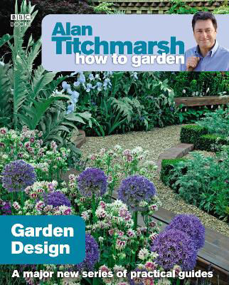 Picture of ALAN TITCHMARSH GARDEN DESIGN