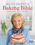 Picture of Mary Berry's Baking Bible
