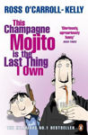 Picture of This Champagne Mojito is the Last Thing I Own