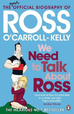 Picture of We Need To Talk About Ross