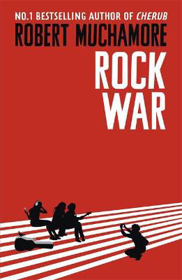 Picture of Rock War: 1: Rock War