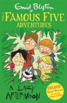 Picture of Famous Five Colour Short Stories: A Lazy Afternoon