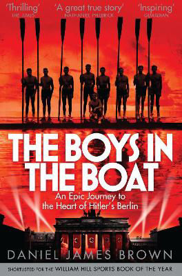 Picture of Boys in the Boat