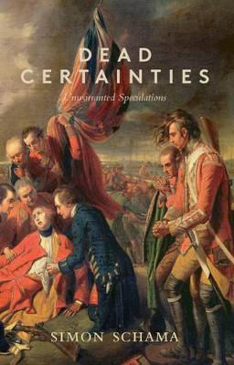Picture of Dead Certainties