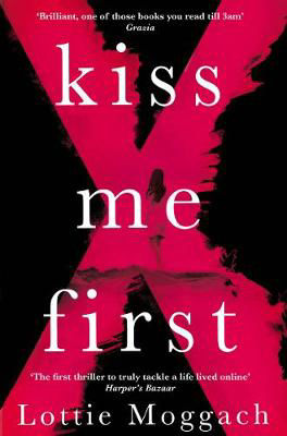 Picture of Kiss Me First