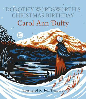Picture of Dorothy Wordsworths Christmas Birth