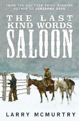 Picture of Last Kind Words Saloon