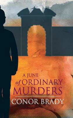 Picture of A June Of Ordinary Murders