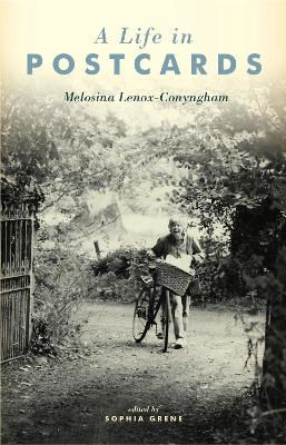 Picture of A Life In Postcards: Melosina Lenox-conyngham