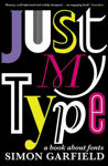 Picture of Just My Type: A Book About Fonts