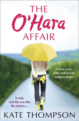 Picture of O'Hara Affair