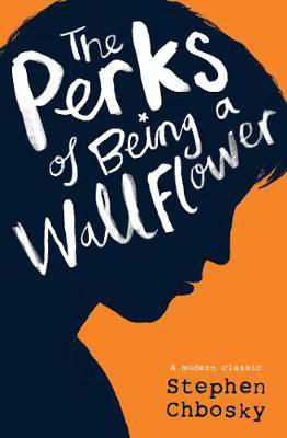 Picture of Perks Of Being A Wallflower