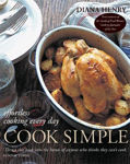 Picture of Cook Simple: Effortless cooking every day