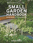 Picture of RHS Small Garden Handbook