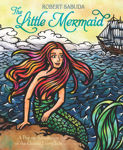 Picture of The Little Mermaid  Pop-Up Gift Book