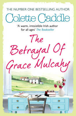 Picture of The Betrayal of Grace Mulcahy