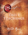 Picture of The Secret Daily Teachings