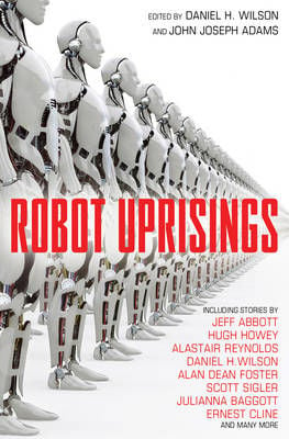 Picture of Robot Uprisings