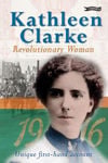 Picture of Revolutionary Woman Kathleen Clarke