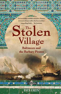 Picture of Stolen Village Baltimore & Barbary