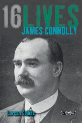 Picture of 16 Lives James Connolly