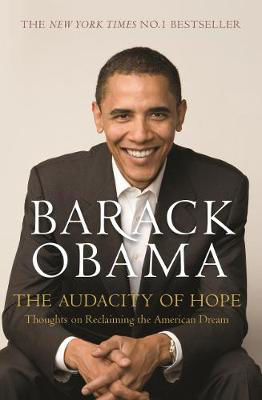 Picture of Audacity Of Hope