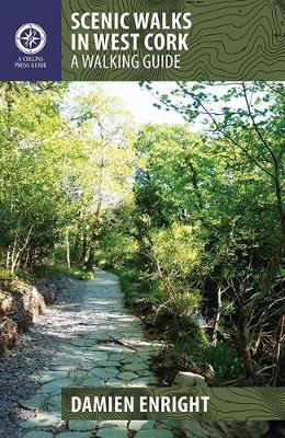 Picture of Scenic Walks in West Cork: A Walking Guide