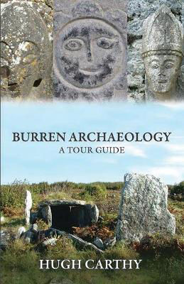 Picture of Burren Archaeology: A Tour Guide