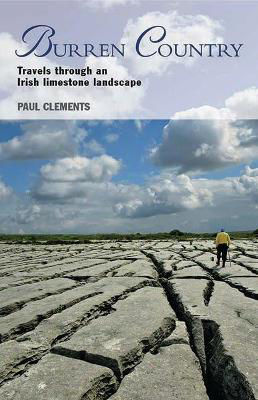Picture of Burren Country - Travels Through an Irish Limestone Landscape