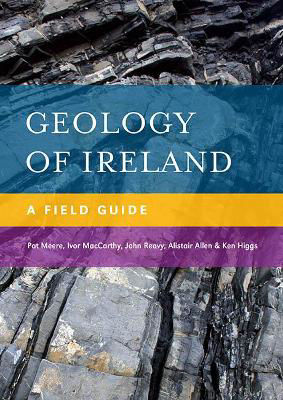 Picture of Geology of Ireland: A Field Guide