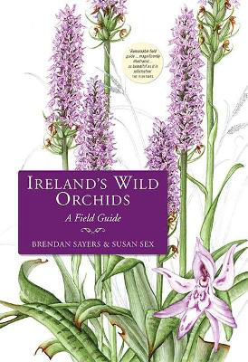 Picture of Ireland's Wild Orchids