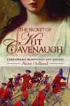 Picture of Secret of Kit Cavenaugh: A Remarkable Irishwoman and Soldier