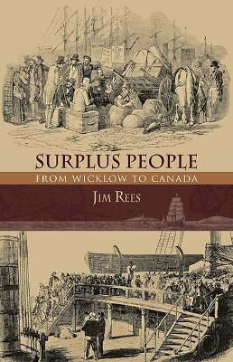 Picture of Surplus People: From Wicklow to Canada