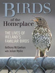 Picture of Birds of the Homeplace: The Lives of Ireland's Familiar Birds