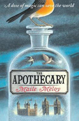 Picture of Apothecary