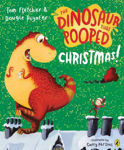 Picture of The Dinosaur That Pooped Christmas!