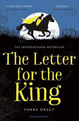 Picture of The Letter for the King