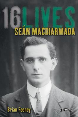 Picture of 16 Lives Sean MacDiarmada